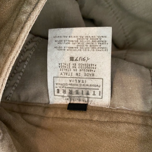 JustCavalli low-waste women pants - Picture 10 of 12